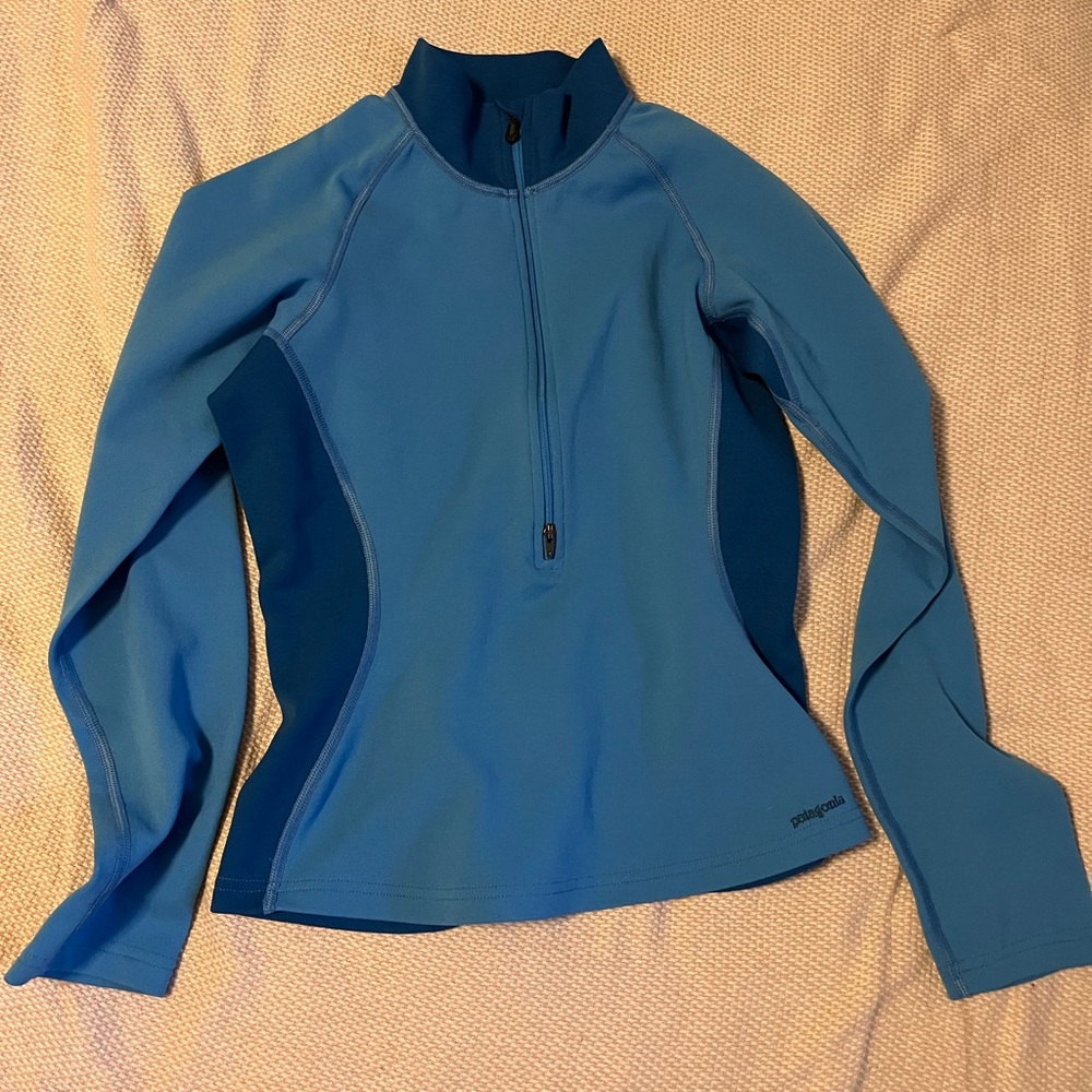 Patagonia Women’s SM Baselayer